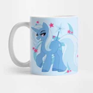 Magical Trixie Lulamoon Mug